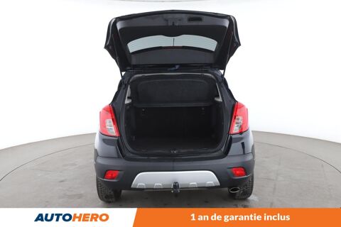 Mokka 1.4 Turbo Cosmo Pack 4x2 Auto 140 ch 2016 occasion 92130 Issy-les-Moulineaux