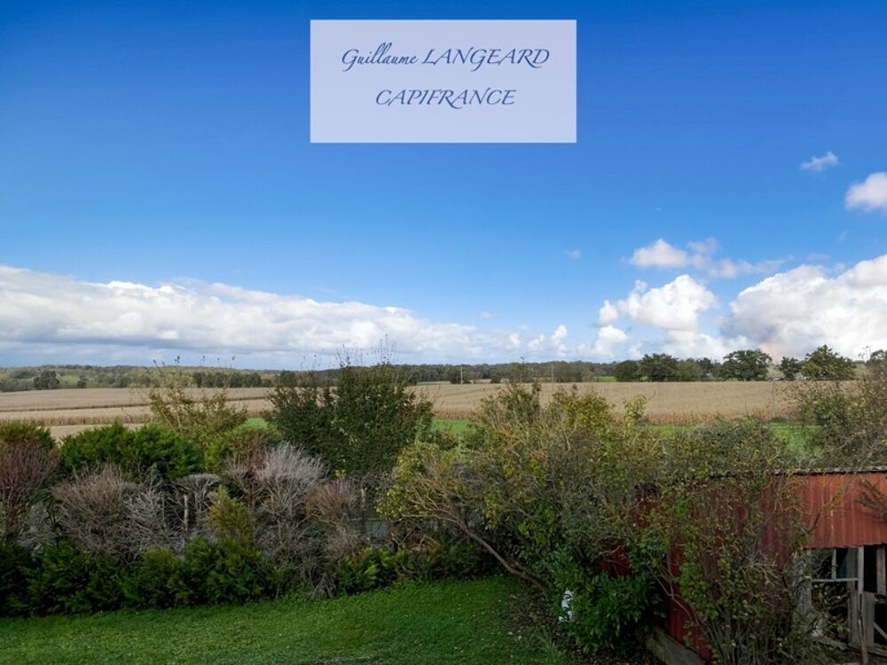 Maison d'architecte 180 m2 - DOMPIERRE SUR CHALARONNE (01400)