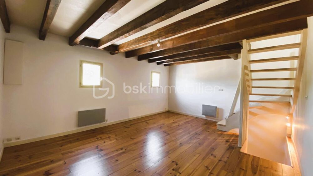 Vente Maison NANTES - Quartier St Jacques - Maison d'env. 59m² au sol Nantes