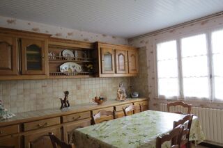  Maison � vendre 6 pi�ces 110 m�