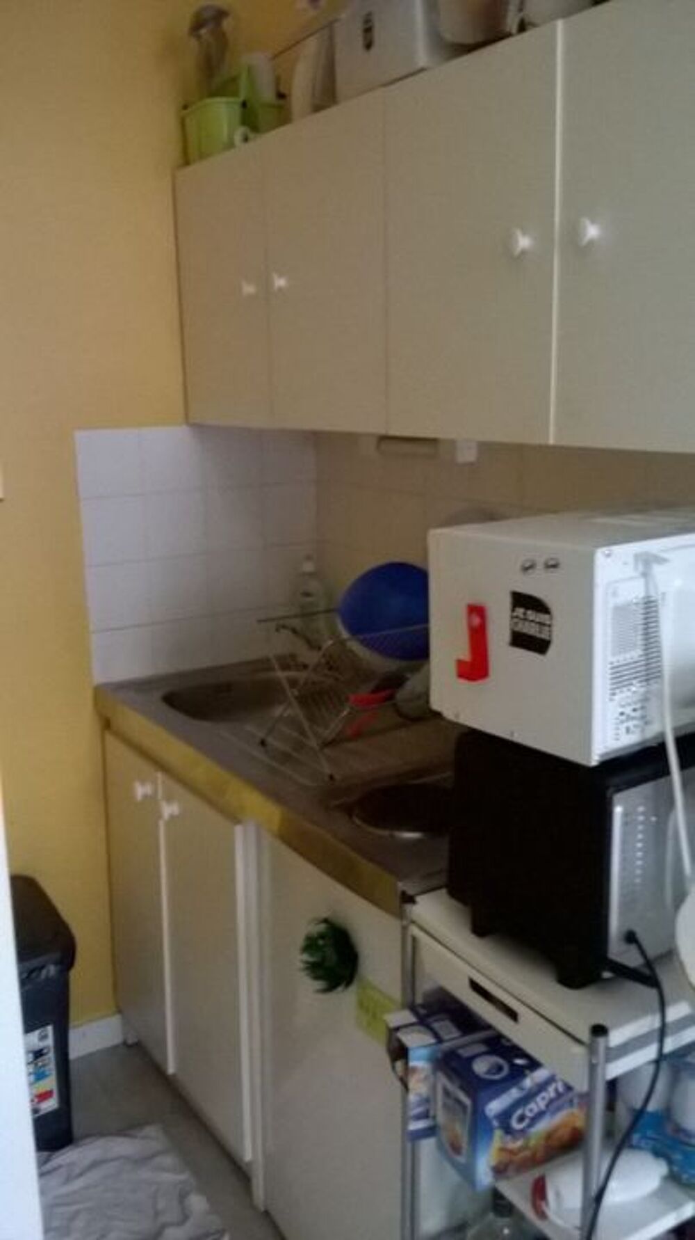 Location Appartement Appartement de 25m2 à louer sur Poitiers Poitiers