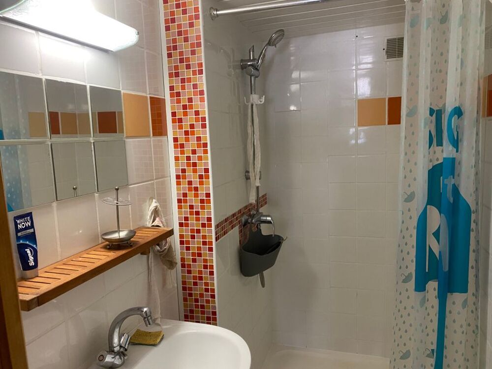 Location Appartement Studio de 39m2 à louer sur Neuilly-lès-Dijon Neuilly les dijon