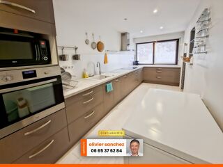  Appartement � vendre 4 pi�ces 78 m�