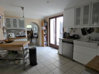  Maison à vendre 5 pièces 162 m²