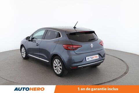 Clio 1.0 TCe Intens 100 ch 2020 occasion 92130 Issy-les-Moulineaux