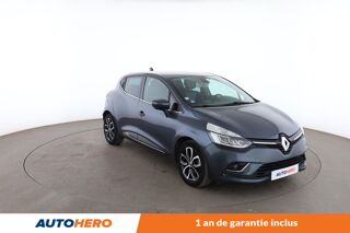 Clio 0.9 TCe Intens 90 ch 2019 occasion 92130 Issy-les-Moulineaux