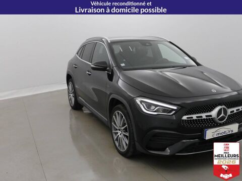 Classe GLA 250 e 8G-DCT AMG Line 2021 occasion 10150 Lavau