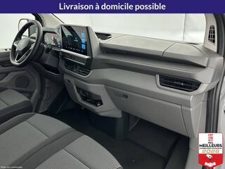 Transporter T7 L1H1 2.0 TDI 150ch Business BVA8 2026 occasion 10150 Lavau