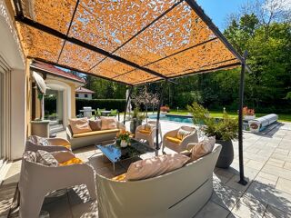  Maison � vendre 7 pi�ces 261 m�