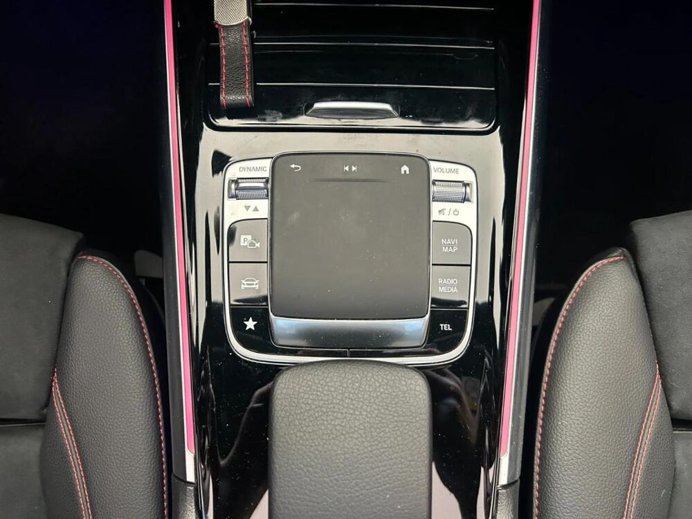 Classe B 200 d 8G-DCT AMG Line Edition 2021 occasion 34500 B&eacute;ziers