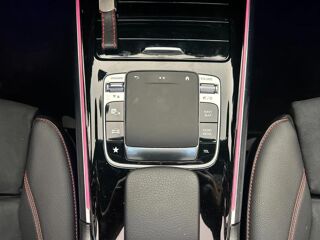 Classe B 200 d 8G-DCT AMG Line Edition 2021 occasion 34500 B&eacute;ziers
