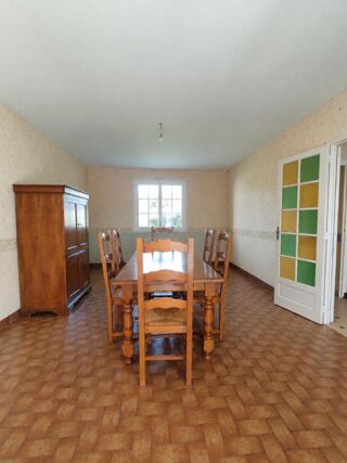 Maison à vendre 4 pièces 85 m²