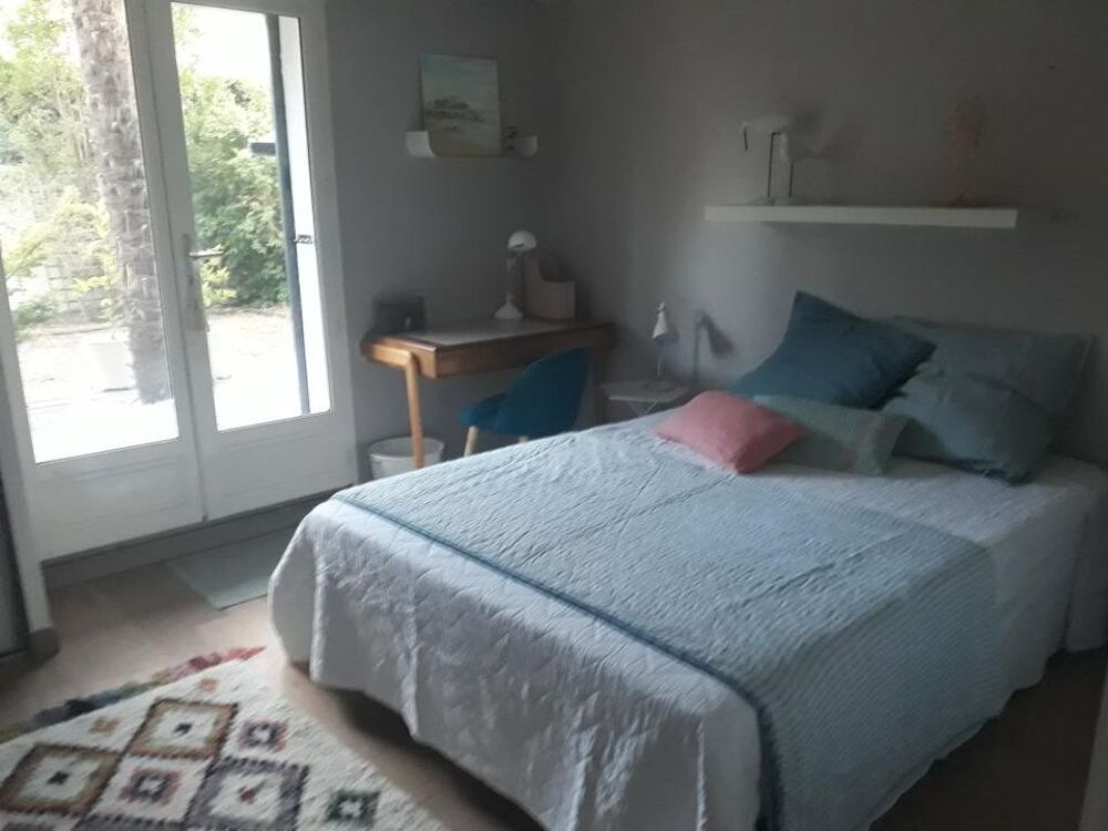 Location Appartement Chambre de 14m2 à louer sur Bordeaux Bordeaux