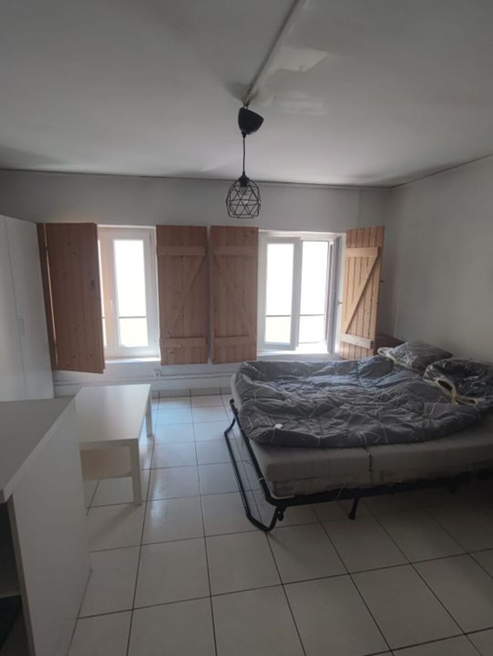 Location Appartement Studio de 24m2 à louer sur Nancy Nancy