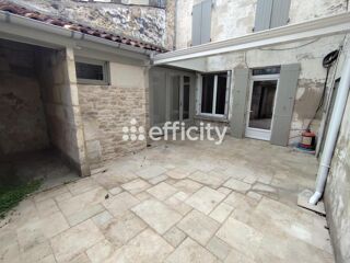 Vente Maison Maison Saint savinien
