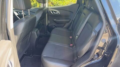 Kadjar 1.2 TCe 130 Energy EDC Intens - Automatique 2018 occasion 26140 Anneyron