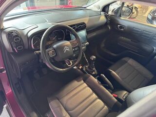 C3 Aircross Shine Pack 2022 occasion 77250 Moret Loing Et Orvanne