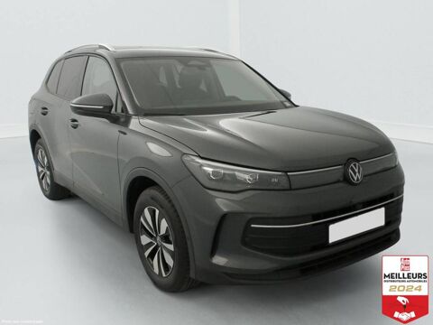 Tiguan 1.5 eTSI 131ch DSG7 Life 2026 occasion 78200 Buchelay