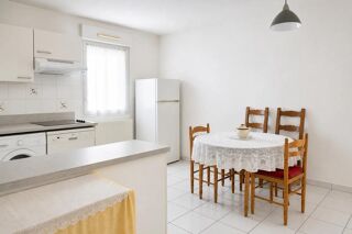  Appartement à vendre 3 pièces 57 m²