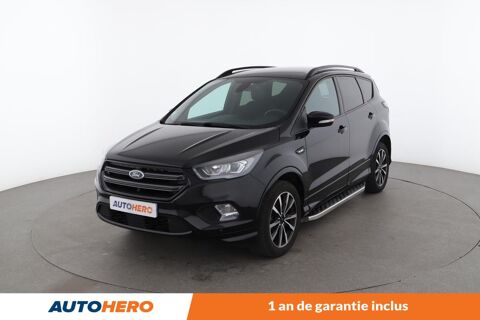 Ford Kuga 1.5 TDCi ST Line 4x2 120 ch 2019 occasion Issy-les-Moulineaux 92130