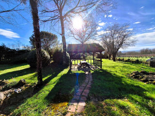  Maison � vendre 6 pi�ces 219 m�