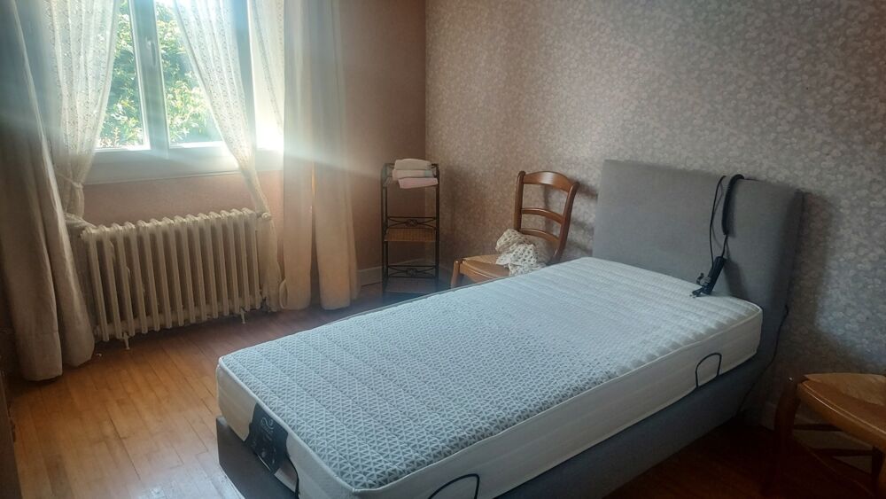 Vente Maison Maison à vendre 4 pièces LACHAPELLE AUZAC (46) Lachapelle auzac