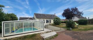  Maison à vendre 5 pièces 137 m²