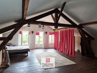  Maison � vendre 12 pi�ces 450 m�