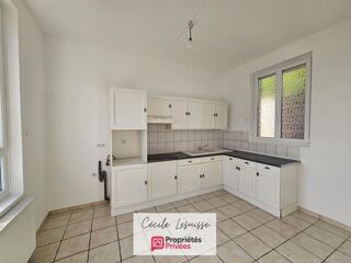  Maison à vendre 5 pièces 99 m²