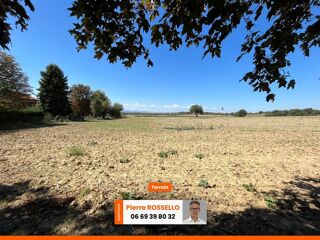  Terrain � vendre 369 m�