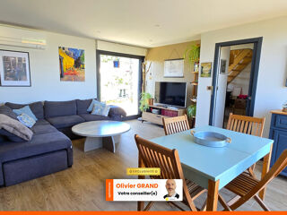  Maison � vendre 6 pi�ces 120 m�