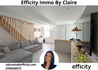  Maison � vendre 5 pi�ces 135 m�