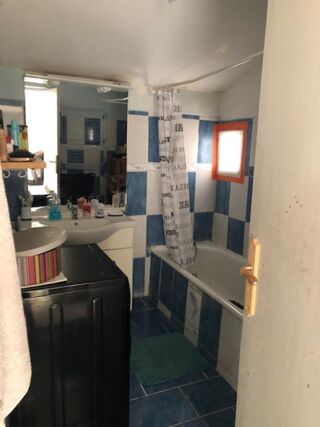  Maison � vendre 4 pi�ces 75 m�