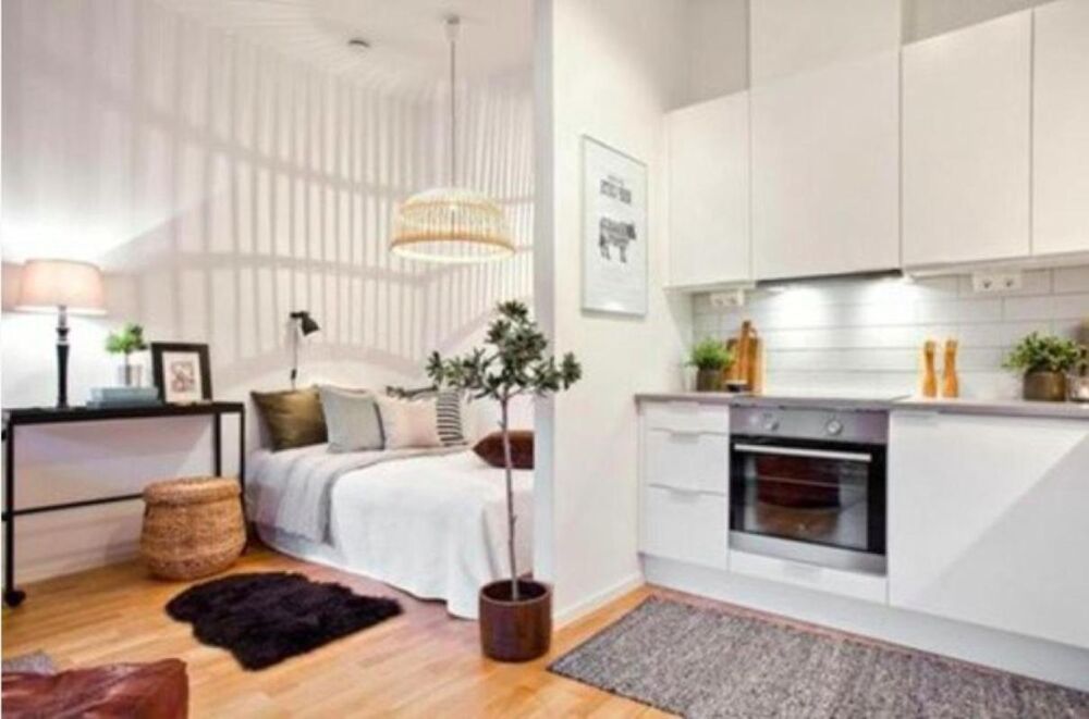 Vente Appartement 4 PIÈCES de 80m² Courbevoie