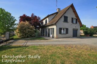  Maison à vendre 5 pièces 139 m²