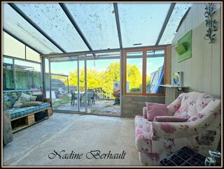  Maison � vendre 4 pi�ces 61 m�