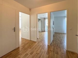  Appartement à vendre 3 pièces 60 m²