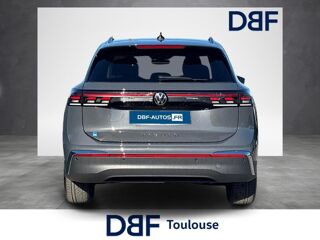 Tiguan NOUVEAU 2.0 TDI 150CH DSG7 ELEGAN 2026 occasion 31100 Toulouse