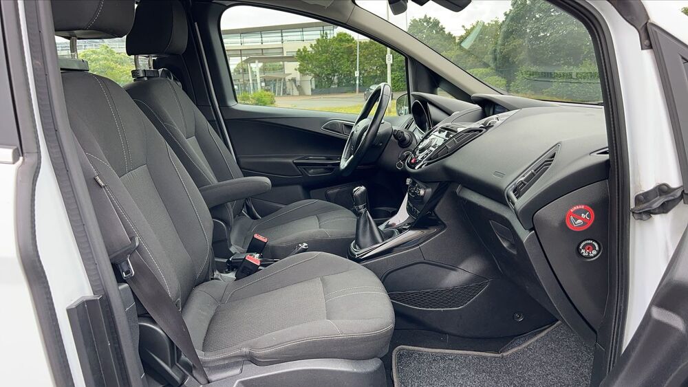 B-max 1.0 Ecoboost120 Titanium 2013 occasion 78570 Chanteloup Les Vignes