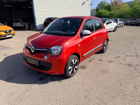 Annonce voiture Renault Twingo 6900 �