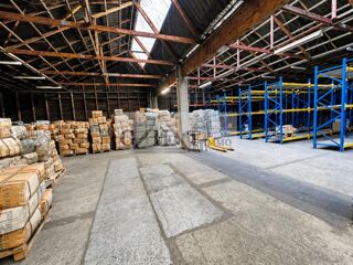   Local d'activité de 2230 m² à louer à SARCELLES Sarcelles