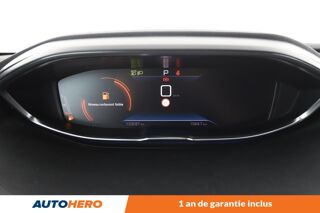 3008 1.5 Blue-HDi GT EAT8 130 ch 2021 occasion 92130 Issy-les-Moulineaux