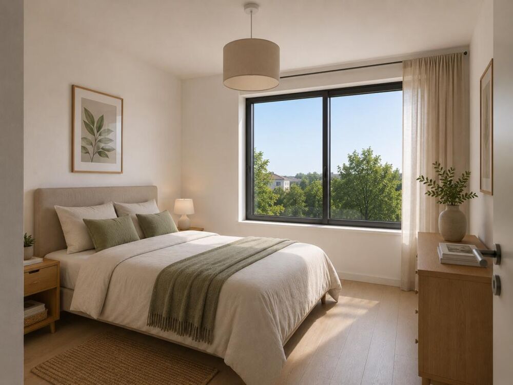 Vente Appartement T3 de 67m2 France
