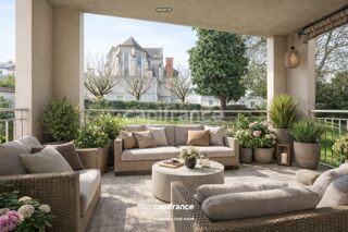  Appartement � vendre 3 pi�ces 68 m�