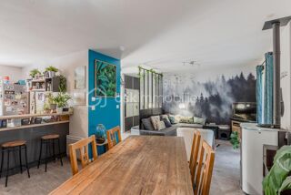 Maison à vendre 6 pièces 92 m²