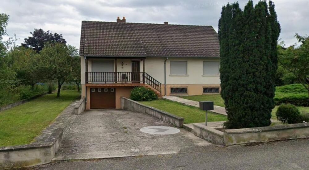 Vente Maison Maison à vendre 8 pièces SARRE UNION (67) Sarre union