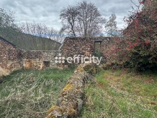  Ferme à vendre 3 pièces 80 m² Monistrol d allier