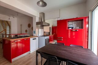  Maison à vendre 10 pièces 220 m²