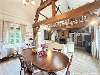  Maison à vendre 8 pièces 155 m²