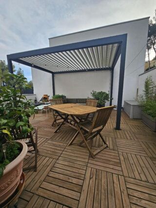  Appartement � vendre 6 pi�ces 110 m�